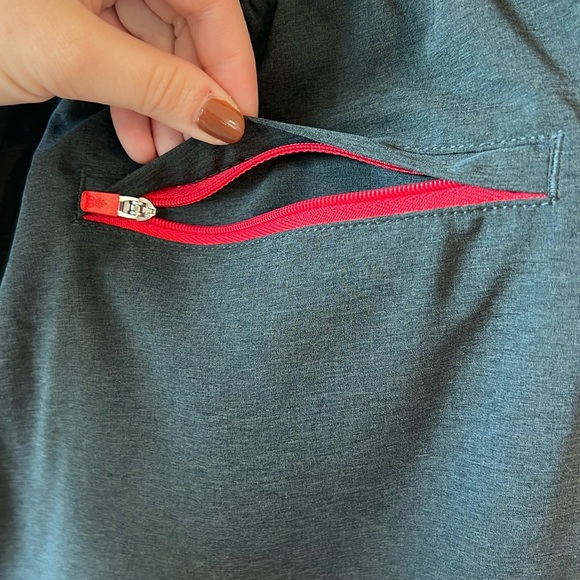 NWT Chubbies The Flints 7” Swim Gym Shorts - Picture 7 of 9